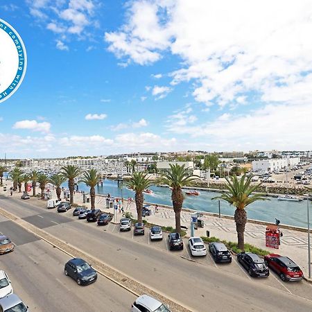 B60 - Lagos Promenade View Apartment Exterior foto