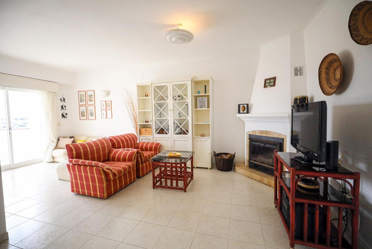 B60 - Lagos Promenade View Apartment Exterior foto