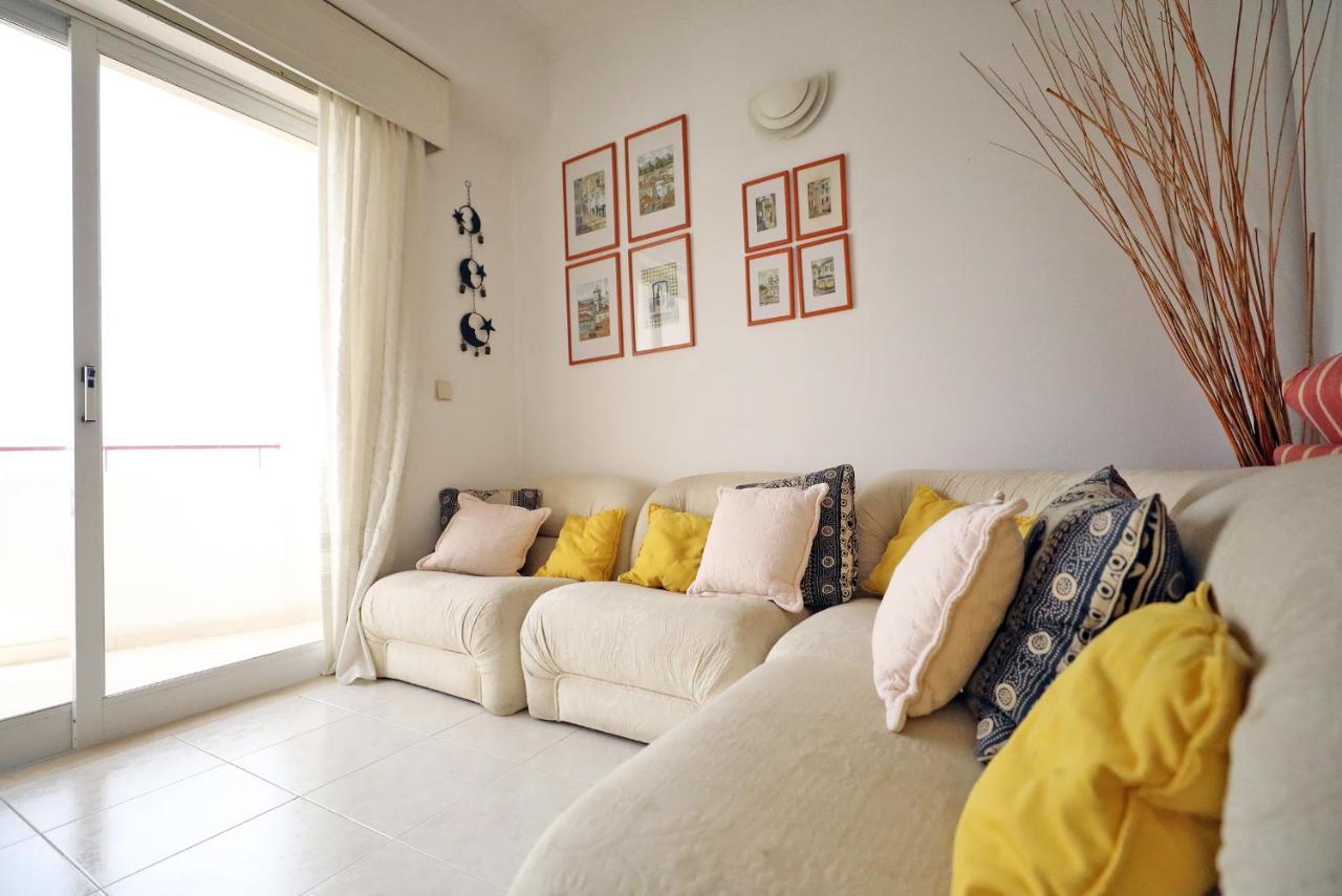 B60 - Lagos Promenade View Apartment Exterior foto
