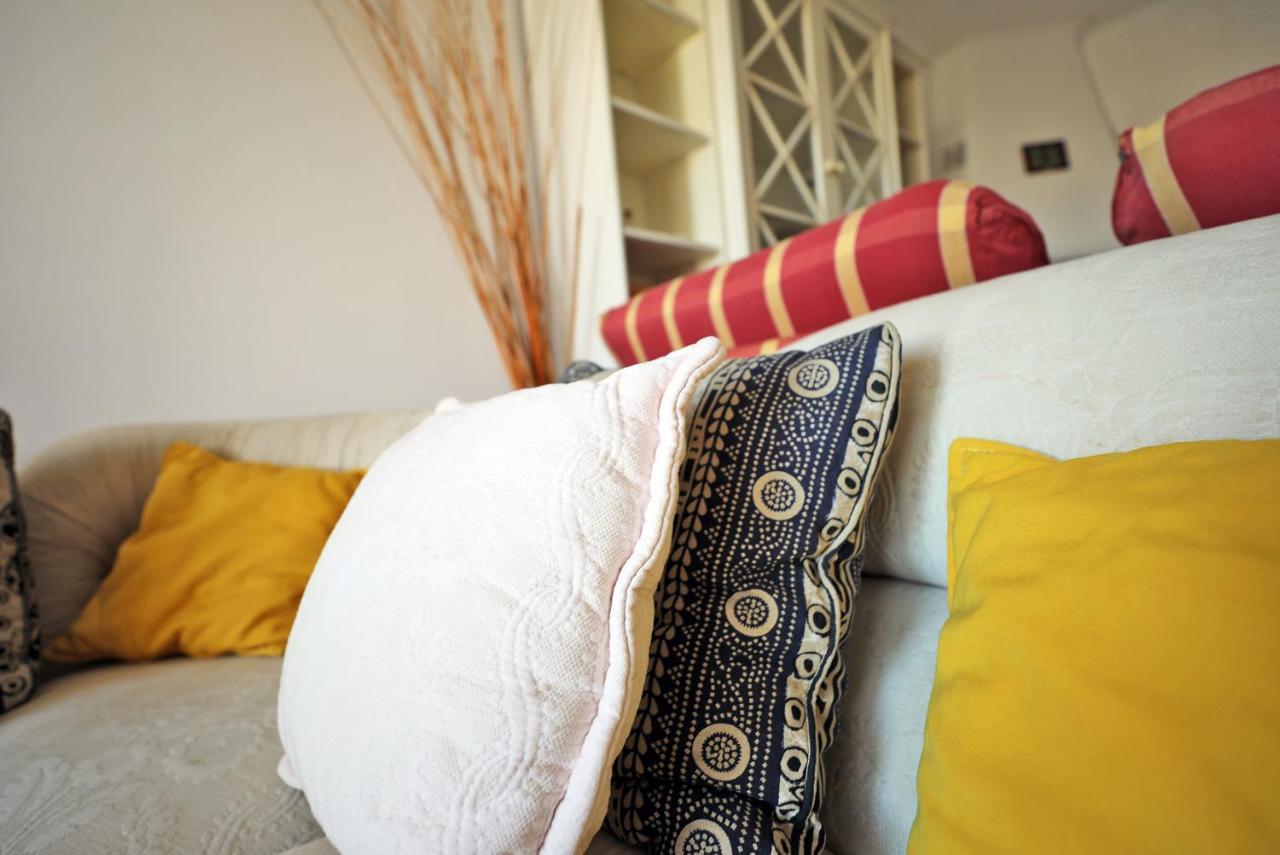 B60 - Lagos Promenade View Apartment Exterior foto