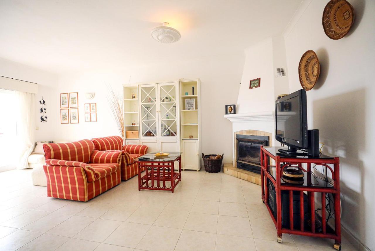 B60 - Lagos Promenade View Apartment Exterior foto