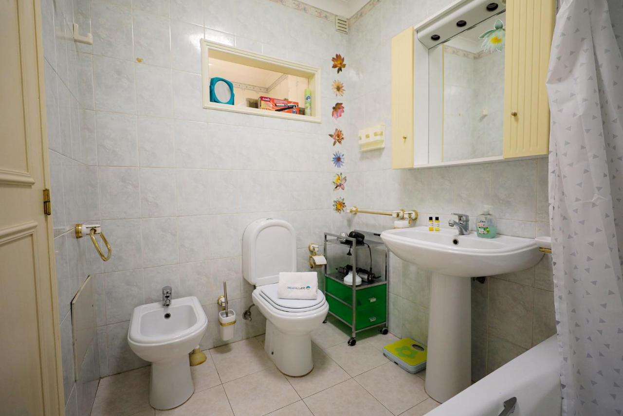 B60 - Lagos Promenade View Apartment Exterior foto