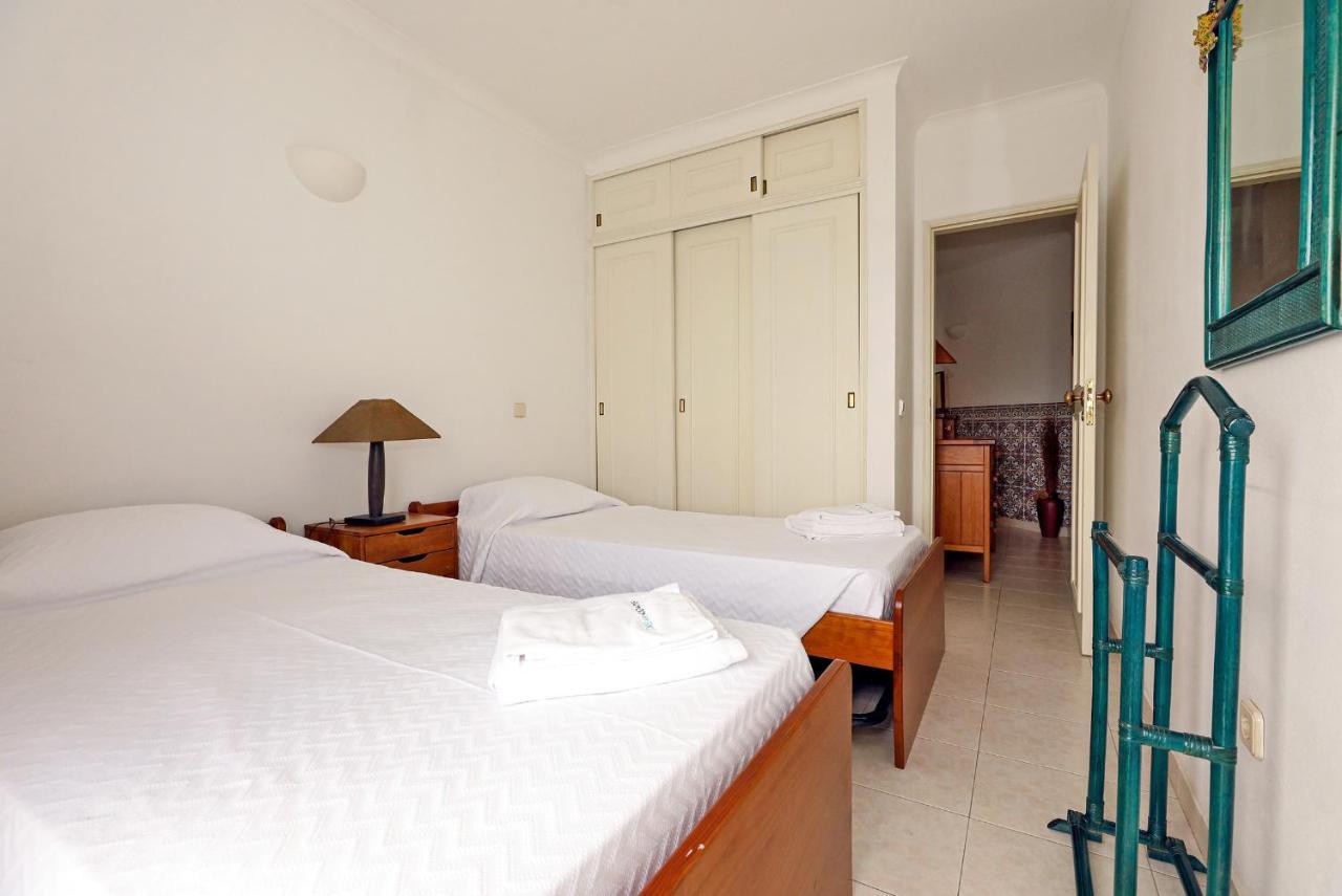 B60 - Lagos Promenade View Apartment Exterior foto