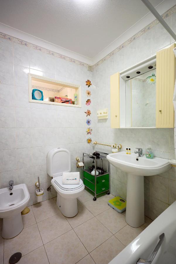 B60 - Lagos Promenade View Apartment Exterior foto