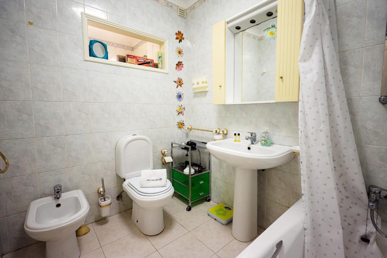 B60 - Lagos Promenade View Apartment Exterior foto